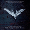 2012 The Dark Knight Rises: Original Motion Picture Soundtrack