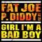 2003 Girl I'm A Bad Boy (Promo Single) 