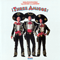 1986 Three Amigos