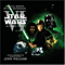 1997 Star Wars OST Episode VI - Return Of The Jedi (Cd1)