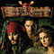 2006 Pirates Of The Caribbean: Dead Mans Chest (Remixes)