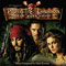 2006 Pirates Of The Caribbean: Dead Man's Chest (by Hans Zimmer)