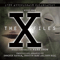2013 The X-Files A 20th Anniversary Celebration