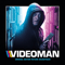 2018 Videoman (by Robert Parker)