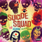 2016 Suicide Squad: The Album (Collector's Edition)