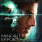 2002 Minority Report (Complete Score)