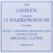 1999 The Unseen: 11 Harrowhouse (CD 1)