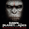 2014 Dawn of the Planet of the Apes (Original Motion Picture Soundtrack)