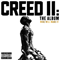 2018 Creed II: The Album