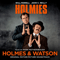 2018 Holmes & Watson