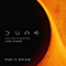 Soundtrack - Movies ~ Dune 2021 (CD 2: Paul's Dream)