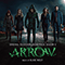 2015 Arrow: Season 3 (CD 1) (Original Television Soundtrack)