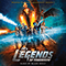 2016 DC's Legends of Tomorrow: Season 1 (Original Television Soundtrack)