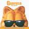 2004 Garfield, The Movie OST