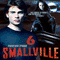 2007 Smallville: Season 6 Unofficial Soundtrack