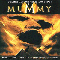 1999 The Mummy Returns (Performed by Jerry Goldsmith)