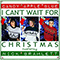2015 I Can't Wait For Christmas (Single)