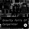 Carpainter - Gravity Fails (EP)