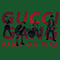 2017 Gucci Gang (Single)