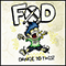 F.O.D (BEL) - Dance To This! (EP)