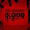 2020 Blood (Gangrel & The Brood's WWE Theme, It Lives, It Breathes) (Single)