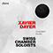 2020 Xavier Dayer: Chamber Music