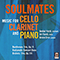2017 Soulmates: Music for Cello, Clarinet & Piano (with Amitai Vardi & Uri Vardi)