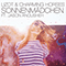 2015 Sonnenmadchen (with Jason Anousheh) (Single)