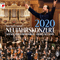2020 Vienna New Year's Concert 2020 (feat. Andris Nelsons & Wiener Philharmoniker) (CD 1)