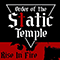 Order Of The Static Temple - Rise In Fire