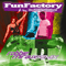 Fun Factory - On Top Of The World (Remix) (Single)