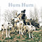 Hum Hum - Blueberries (EP)
