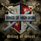 Kings Of High Iron - Sting of Steel