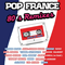 2013 Pop France New 80's Remixes (Dancefloor Remixes)