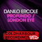 2012 Profundo / London Eye (EP)