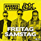 2019 Freitag, Samstag (Single)