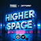 2020 Higher Space (with Jerome) (Single)