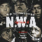 2007 The Best Of N.W.A The Strength Of Street Knowledge