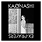 Kaonashi - Ex-Prayers (EP)
