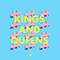 2017 Kings and Queens (EP)
