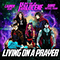 2022 Livin' On A Prayer (feat. David Michael Frank, Lauren Babic) (Single)