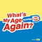 2021 What's My Age Again? (Single)