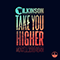 2021 Take You Higher (Montell2099 Remix) (Single)