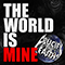2015 The World Is Mine (Single)