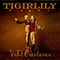 Tigirlily ~ Wild Creatures (EP)