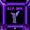 2021 R.I.P. Bon (Single)