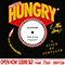 2022 Hungry (For Love) (Single)