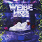 2020 Weisse Nikes (with Mikassa) (Single)