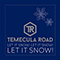 2017 Let It Snow! Let It Snow! Let It Snow! (Single)