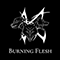 2022 Burning Flesh (Single)